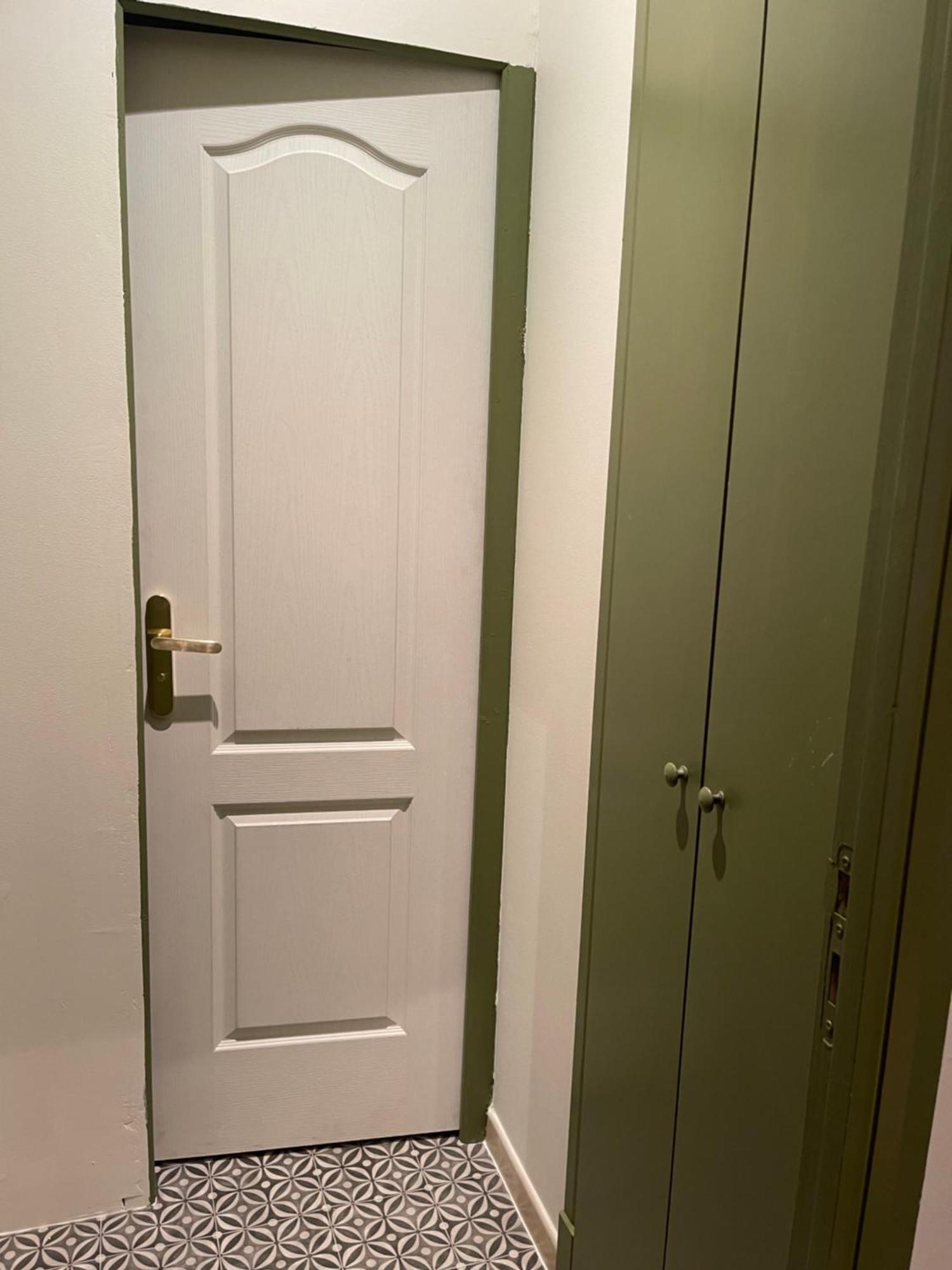 Appartement Au Coeur Du Centre Ville De 卡尔卡松 外观 照片