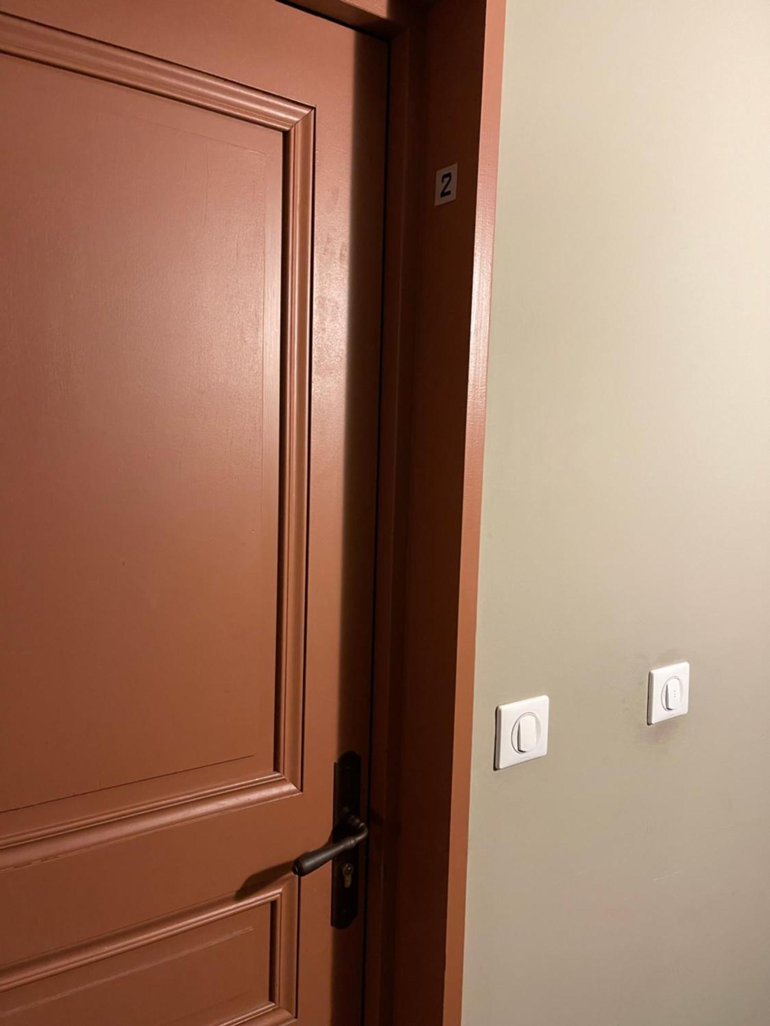 Appartement Au Coeur Du Centre Ville De 卡尔卡松 外观 照片