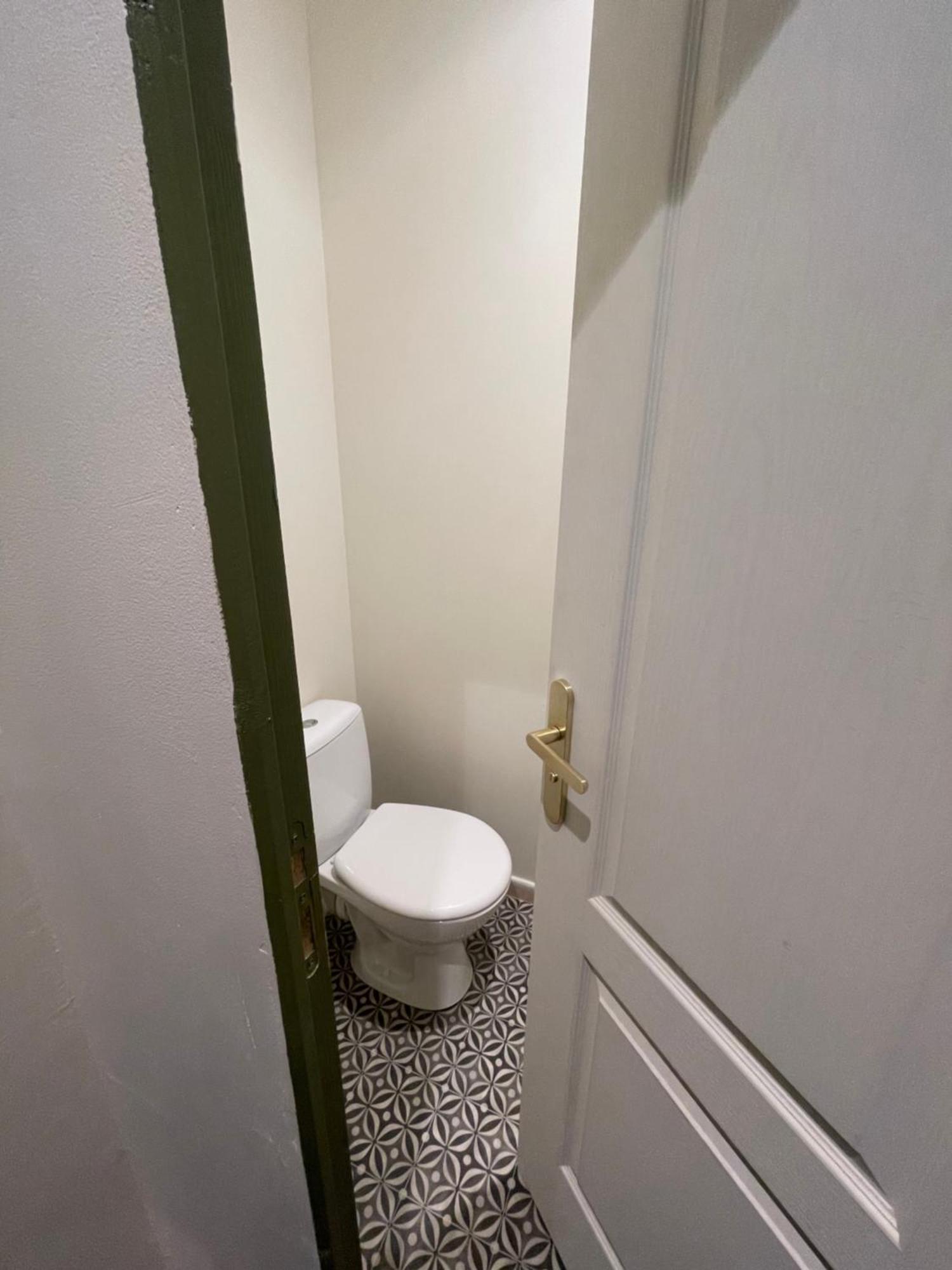 Appartement Au Coeur Du Centre Ville De 卡尔卡松 外观 照片