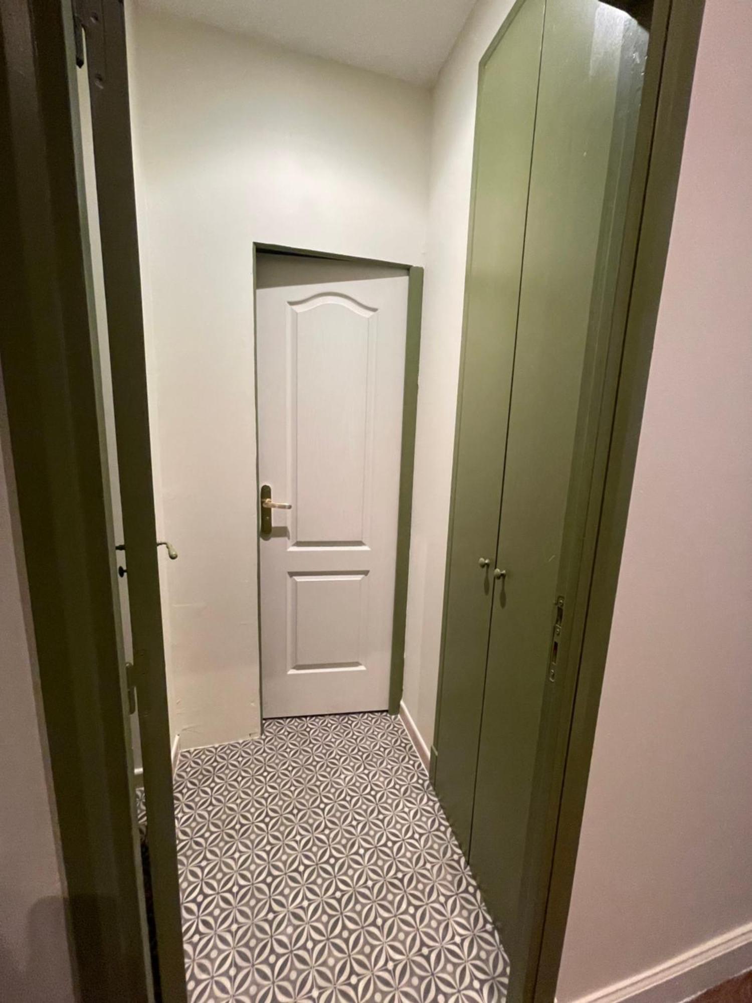 Appartement Au Coeur Du Centre Ville De 卡尔卡松 外观 照片