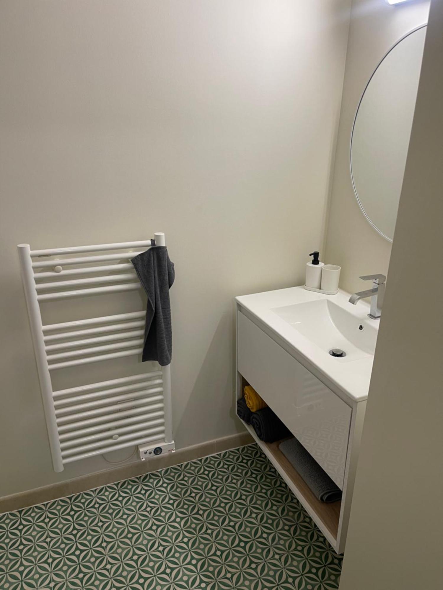 Appartement Au Coeur Du Centre Ville De 卡尔卡松 外观 照片