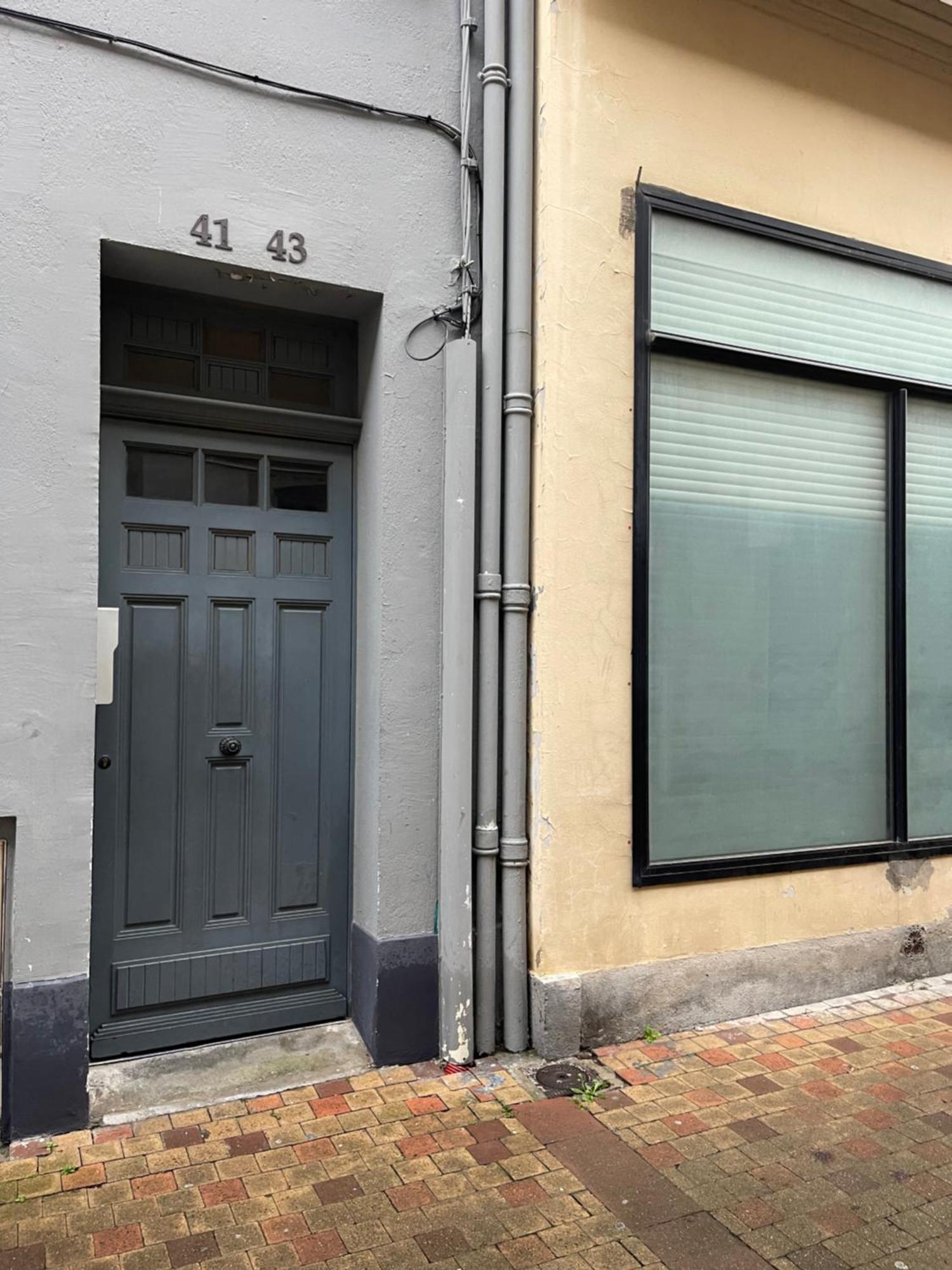 Appartement Au Coeur Du Centre Ville De 卡尔卡松 外观 照片