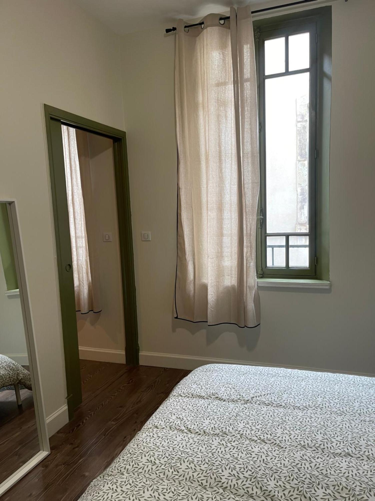 Appartement Au Coeur Du Centre Ville De 卡尔卡松 外观 照片