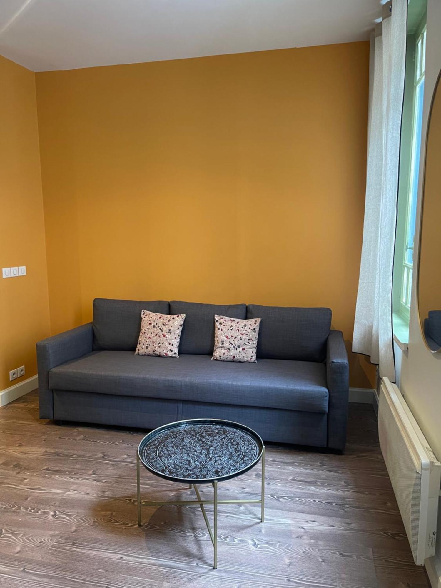 Appartement Au Coeur Du Centre Ville De 卡尔卡松 外观 照片